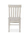 Bronwyn - Dining Side Chair (Set of 2) - Alabaster Magnussen Furniture