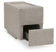 ModMax Luxe - Console With Storage - Flint Benchcraft®