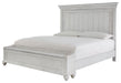Kanwyn - Panel Bed Benchcraft®