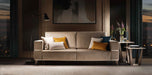 ArredoAmbra - 2 Seat Sofa Special - Beige Arredoclassic Italy