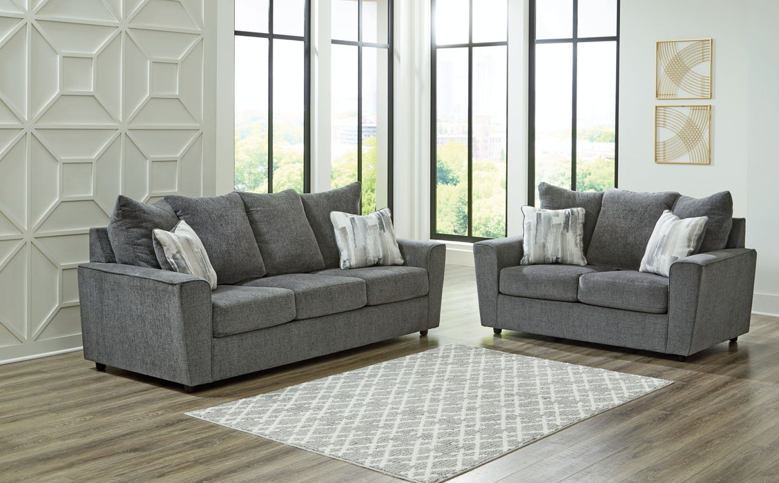 Stairatt - Living Room Set Signature Design by Ashley®