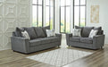 Stairatt - Living Room Set Signature Design by Ashley®