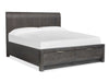 Kinsley - Panel Storage Bed Magnussen Furniture