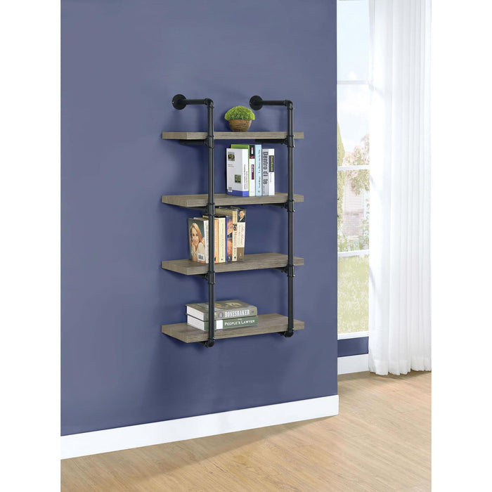 Industrial Design Wall Shelf Furniture Max