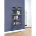 Industrial Design Wall Shelf Furniture Max