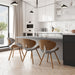 Marana - Upholstered Dining Chair Simpli-Home