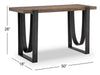 Bowden - Rectangular Table Magnussen Furniture