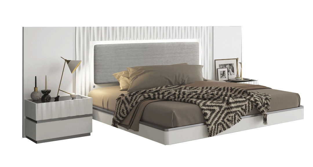 Marina - Bed Garcia Sabate Spain