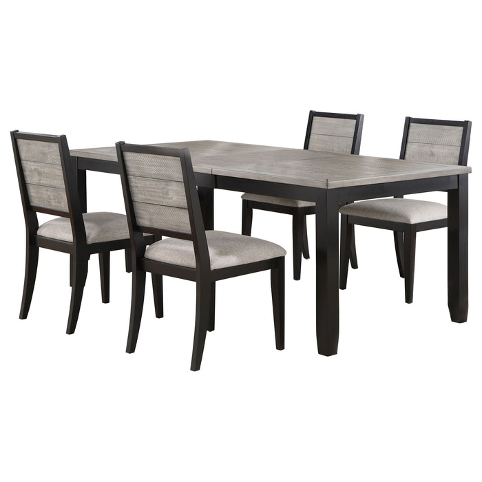 Centera - Dining Table Set Furniture Max