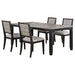 Centera - Dining Table Set Furniture Max