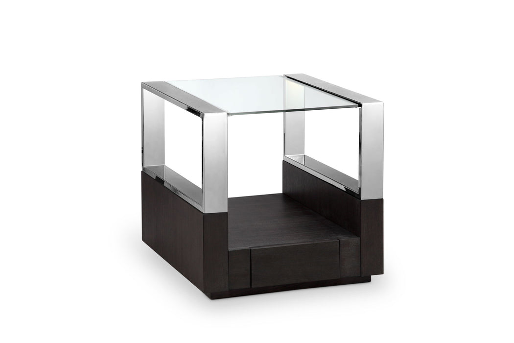 Revere - Rectangular Table Magnussen Furniture