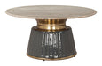 Glasa - Table Zuo Modern