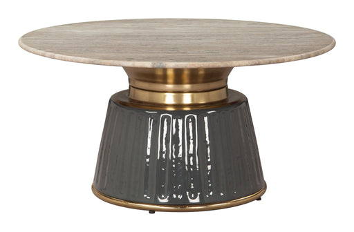Glasa - Table Zuo Modern