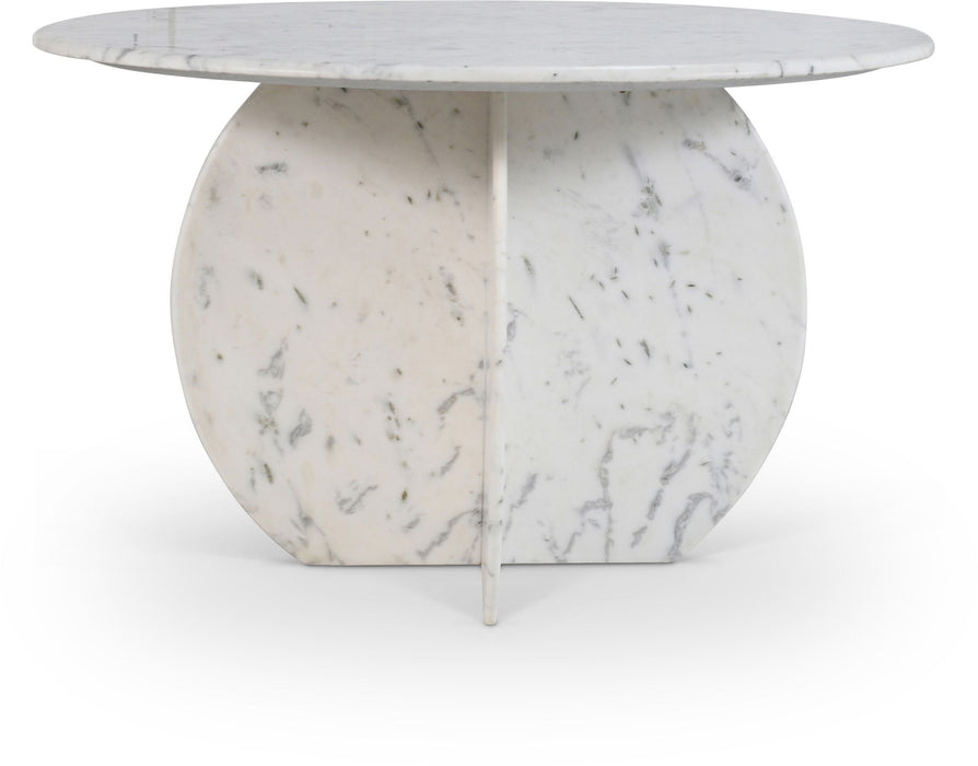 Formentera - Dining Table Meridian Furniture