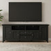 Amherst - Wide TV Media Stand Simpli-Home