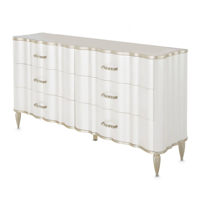London Place - Dresser Michael Amini