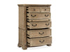 Marisol - Drawer Chest - Fawn Magnussen Furniture