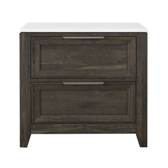 Melissa - Nightstand Global Furniture USA