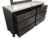 Plum Creek - Drawer Dresser Magnussen Furniture