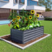 Large Garden Bed For Outdoor Daily Nest