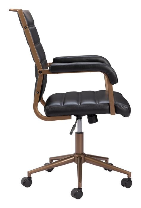 Auction - Office Chair Zuo Modern