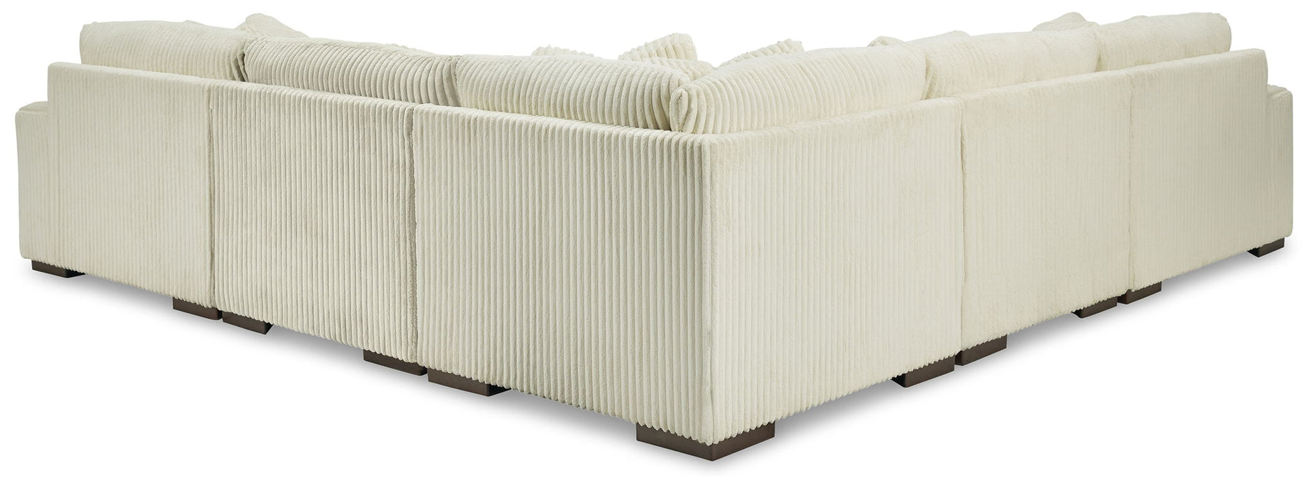 Lindyn - Sectional Signature Design by Ashley®
