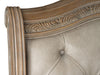 Marisol - Upholstered Sleigh Bed Magnussen Furniture