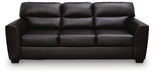 Glennbre - Sofa - Midnight Signature Design by Ashley®