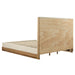 Zoey - Upholstered Bed ACME