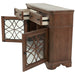 Server Drawers Storage Cabinet For Dining Room Home Essentials
