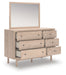 Arloster - Upholstered Panel Bed Set Signature Design by Ashley®