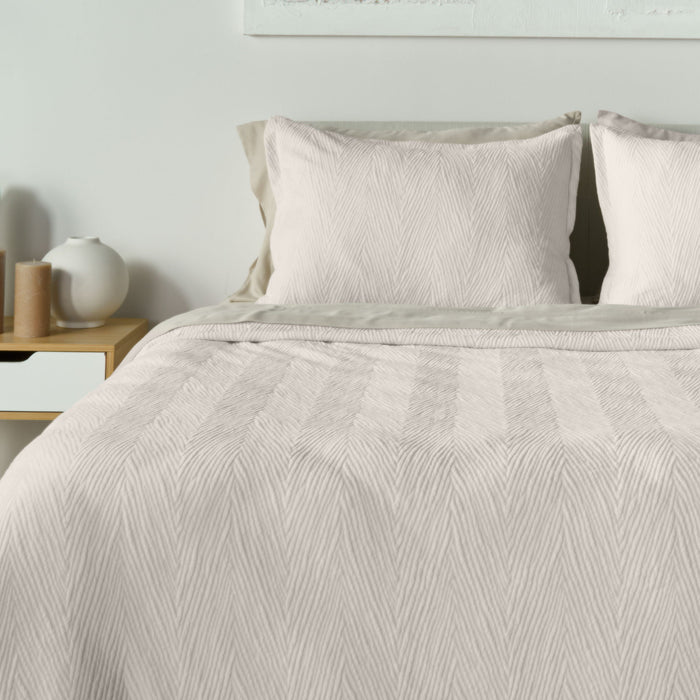 Arrowhead - Duvet & Sham Set Bedgear