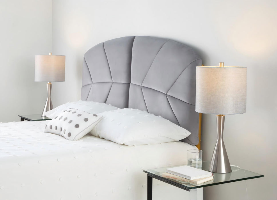 Gemma - Contemporary Table Lamp (Set of 2) Lumi Source