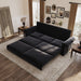 Chesterfield Sofa & Pull Out Bed Home Essentials