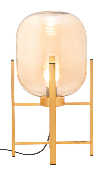 Wonderwall - Table Lamp Zuo Modern