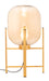 Wonderwall - Table Lamp Zuo Modern