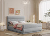 Paxton - Bed Meridian Furniture