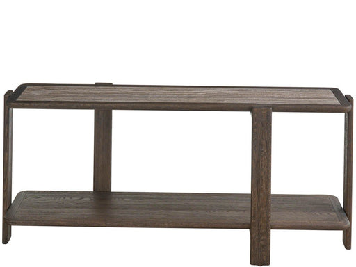 Modern - Console Table Universal Furniture