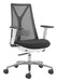 Hasso - Office Chair - Black Zuo Modern