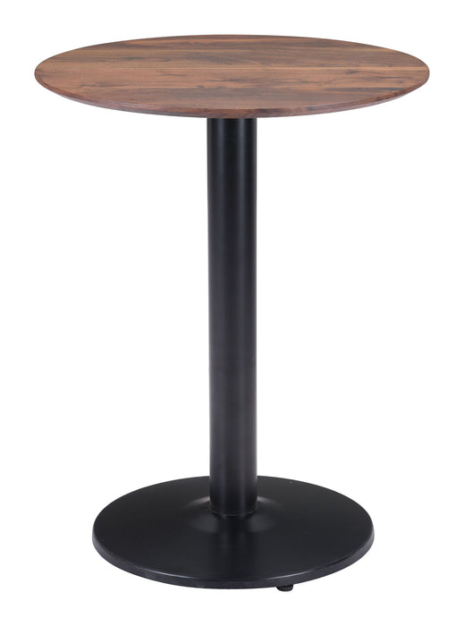 Alto - Bistro Table Zuo Modern