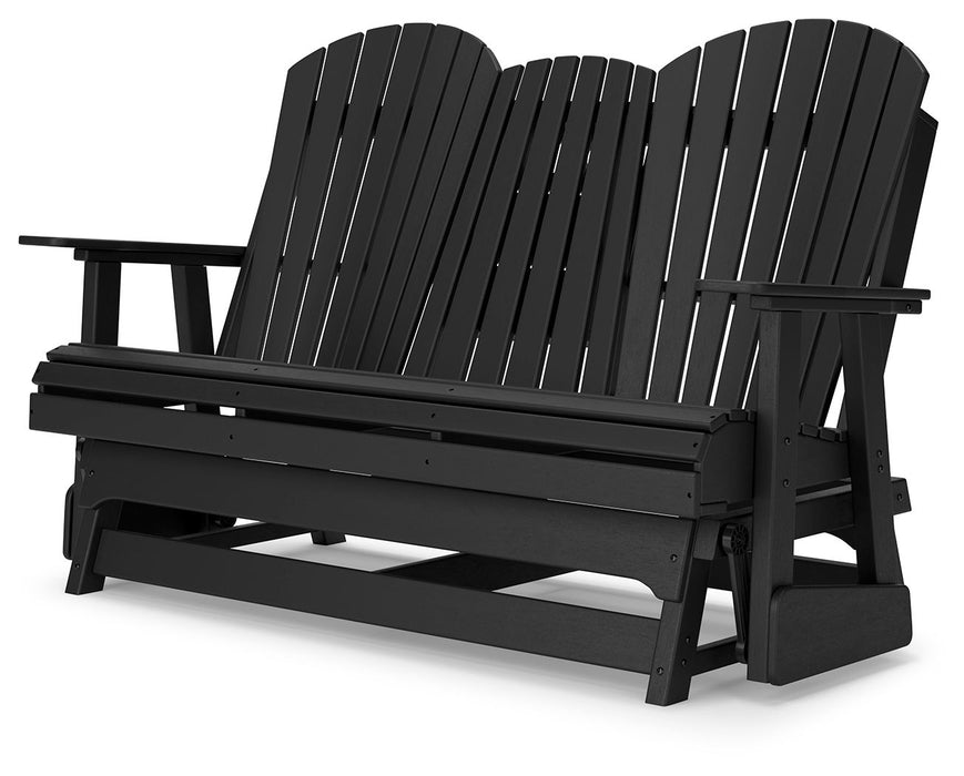 Hyland Wave - Outdoor Set Signature Design by Ashley®