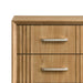 Hugo - Nightstand With Full Extension Drawer Matrix Furniture Group