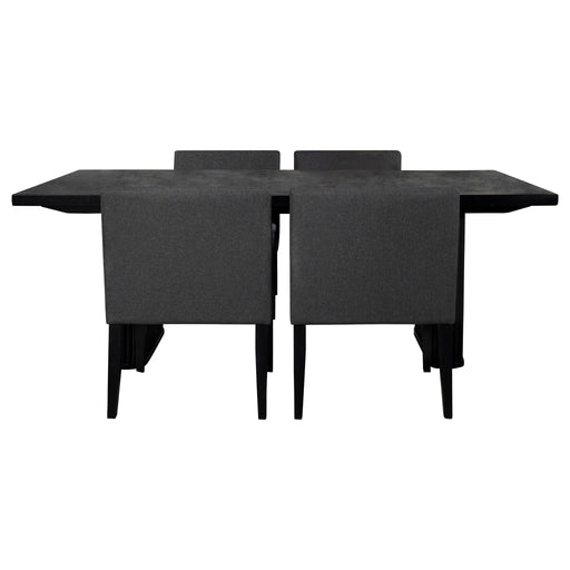 Houston - Dining Set Furniture Max