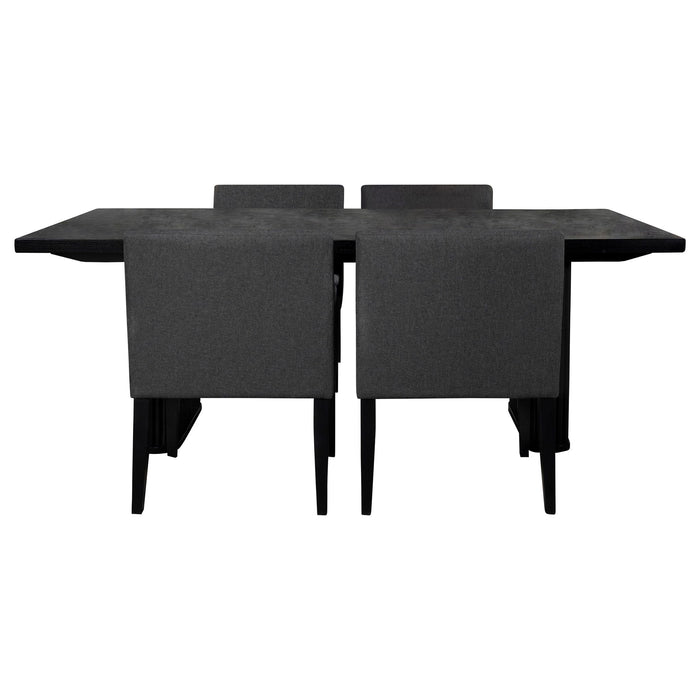 Houston - Dining Set Furniture Max