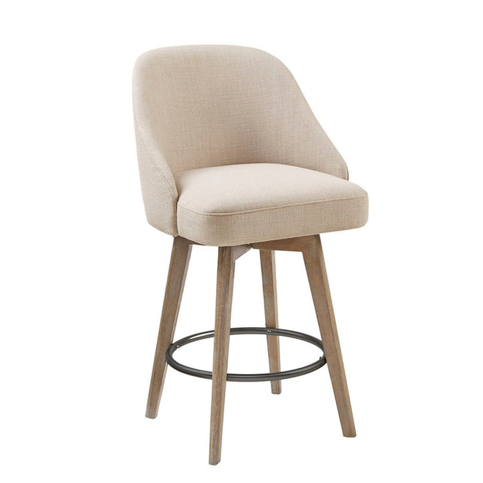 Counter Stool With Swivel Seat