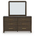 Radkin - Dresser Signature Design by Ashley®