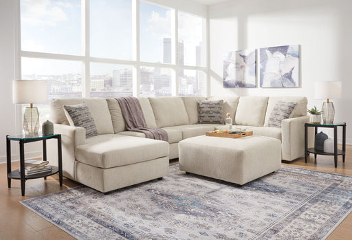 Edenfield - Living Room Set Signature Design by Ashley®