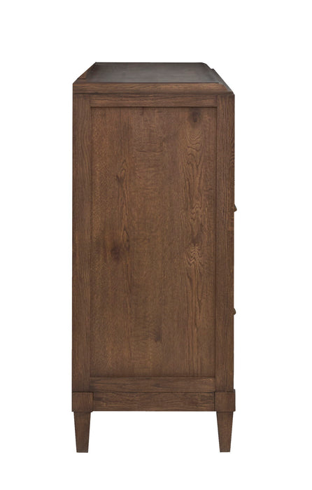 Groveland Park - Drawer Dresser Magnussen Furniture