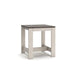 Vista Highlands - Rectangular Table Signature Design by Ashley®