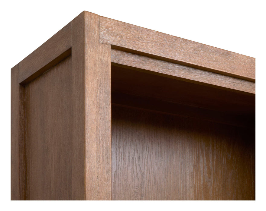 Plum Creek - Bookcase Magnussen Furniture